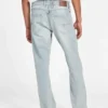 Jeans droit Eco Mason à coupe classique Jeans droit Eco Mason à coupe classique