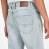Jeans droit Eco Mason à coupe classique Jeans droit Eco Mason à coupe classique
