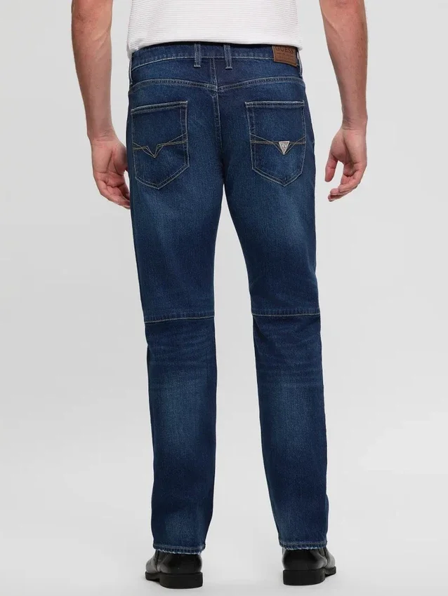 Jeans droit Eco Mateo Jeans droit Eco Mateo