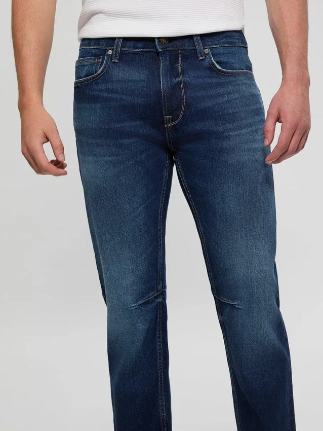 Jeans droit Eco Mateo Jeans droit Eco Mateo