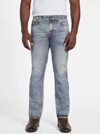 Jeans droit slim Angels Jeans droit slim Angels