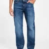 Jeans droit slim Angels