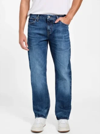 Jeans droit slim Angels Jeans droit slim Angels