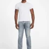 Jeans droit slim Angels Jeans droit slim Angels