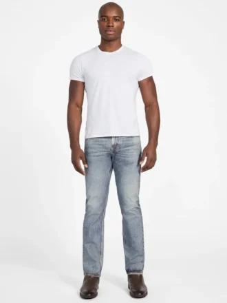 Jeans droit slim Angels Jeans droit slim Angels
