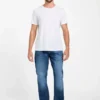 Jeans droit slim Angels