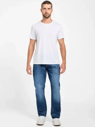 Jeans droit slim Angels Jeans droit slim Angels