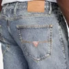 Jeans droit slim Angels Jeans droit slim Angels
