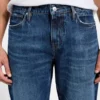 Jeans droit slim Angels