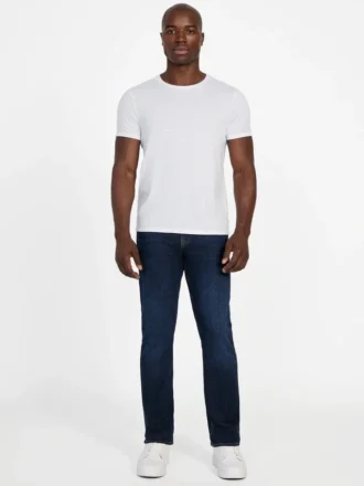 Jeans droits slim Eco Angels