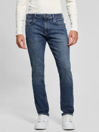 Jeans en denim Finnley
