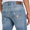 Jeans fuselé taille moyenne Eco Finnley