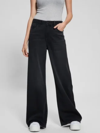 Jeans à jambes larges Eco Bellflower
