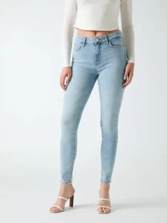 Jeans Skinny Eco 1981