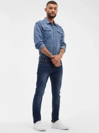 Jeans skinny Eco Miami