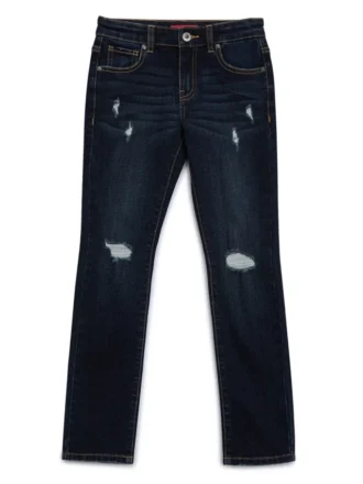 Jeans skinny Minime Scoth (7-18 ans)