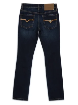 Jeans skinny Minime Scoth (7-18 ans)