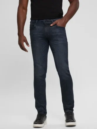 Jeans slim évasé Eco Finnley Jeans slim évasé Eco Finnley