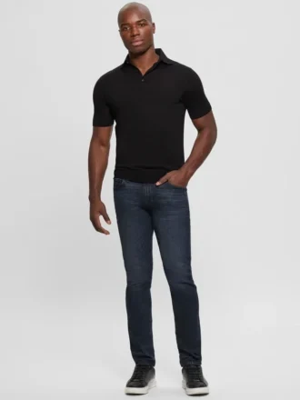 Jeans slim évasé Eco Finnley Jeans slim évasé Eco Finnley