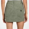 Jupe en toile Eco Myles Jupe en toile Eco Myles