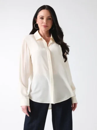 La nouvelle blouse Silk Icon
