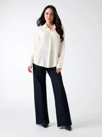La nouvelle blouse Silk Icon