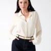 La nouvelle blouse Silk Icon