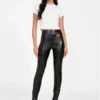 Leggings en simili cuir Prescilla Leggings en simili cuir Prescilla