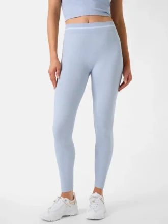 Leggings sans coutures