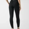 Leggings sans coutures avec bande latérale Leggings sans coutures avec bande latérale