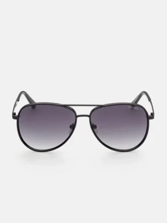 Lunettes de soleil aviateur