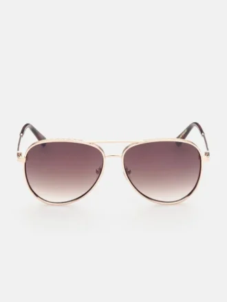 Lunettes de soleil aviateur