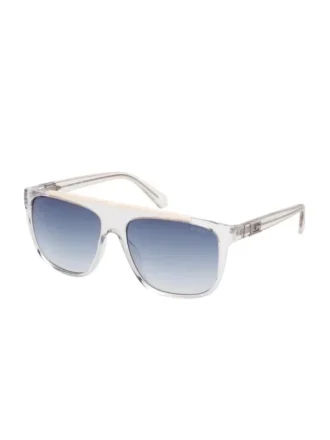 Lunettes de soleil aviateur