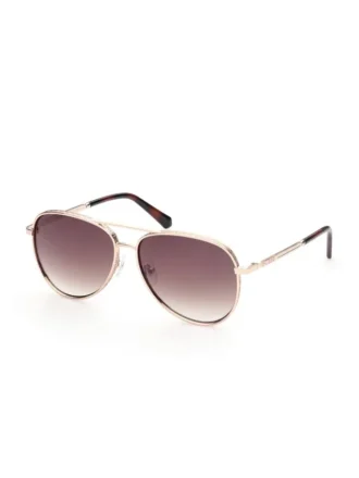 Lunettes de soleil aviateur