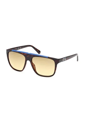 Lunettes de soleil aviateur