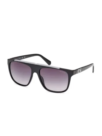 Lunettes de soleil aviateur