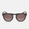 Lunettes de soleil aviateur en plastique Maverick Lunettes de soleil aviateur en plastique Maverick