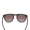 Lunettes de soleil aviateur en plastique Maverick Lunettes de soleil aviateur en plastique Maverick