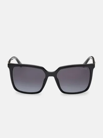 Lunettes de soleil carrées