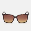 Lunettes de soleil carrées Lunettes de soleil carrées