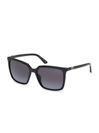 Lunettes de soleil carrées