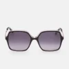 Lunettes de soleil carrées Ellianna
