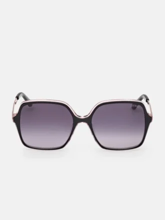 Lunettes de soleil carrées Ellianna
