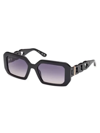 Lunettes de soleil carrées Eloise