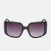 Lunettes de soleil carrées oversize Emery Lunettes de soleil carrées oversize Emery