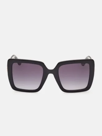 Lunettes de soleil carrées oversize Lyla Lunettes de soleil carrées oversize Lyla