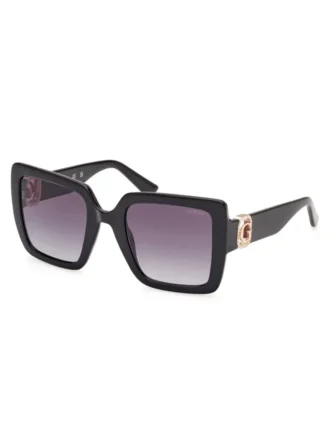 Lunettes de soleil carrées oversize Lyla Lunettes de soleil carrées oversize Lyla