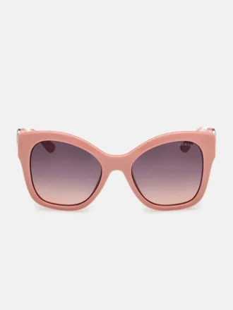 Lunettes de soleil en plastique Butterfly Lunettes de soleil en plastique Butterfly