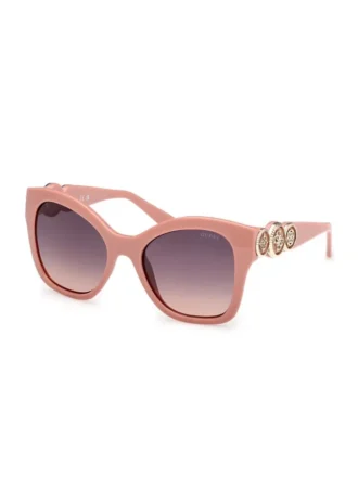 Lunettes de soleil en plastique Butterfly Lunettes de soleil en plastique Butterfly