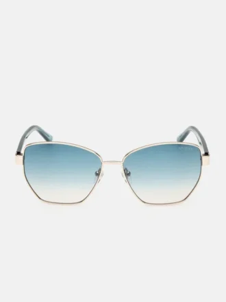 Lunettes de soleil Josey Butterfly Peony